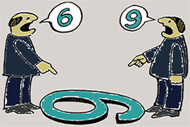 perspektivenwechsel, systemisches aufstellen 